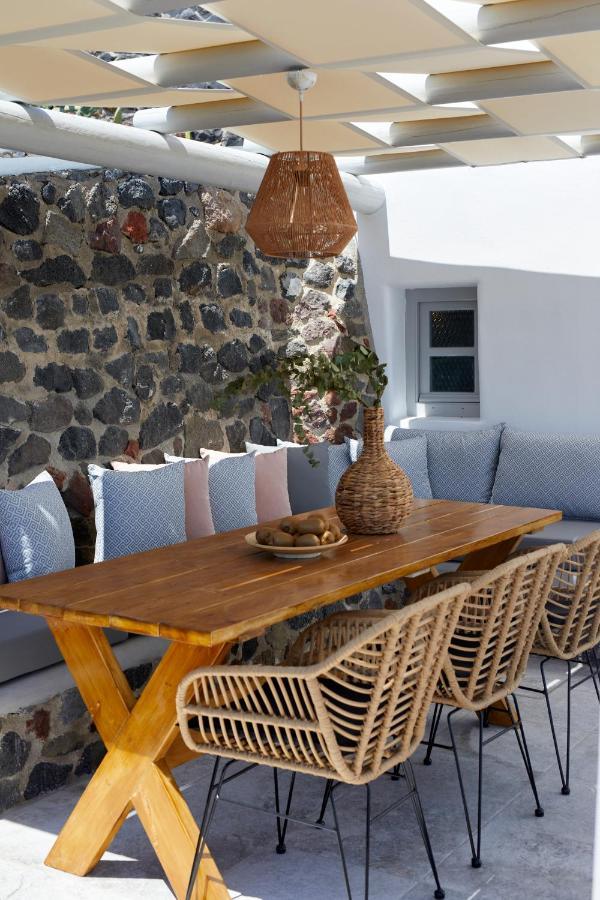 El Verano Suites Ημεροβίγλι Εξωτερικό φωτογραφία