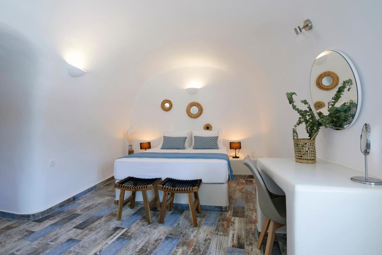 El Verano Suites Ημεροβίγλι Εξωτερικό φωτογραφία