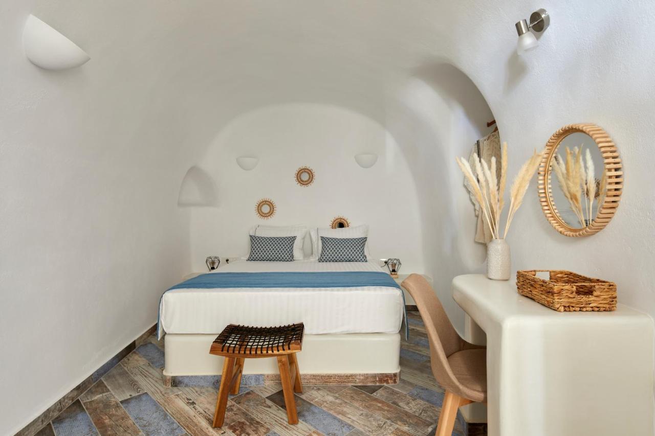 El Verano Suites Ημεροβίγλι Εξωτερικό φωτογραφία