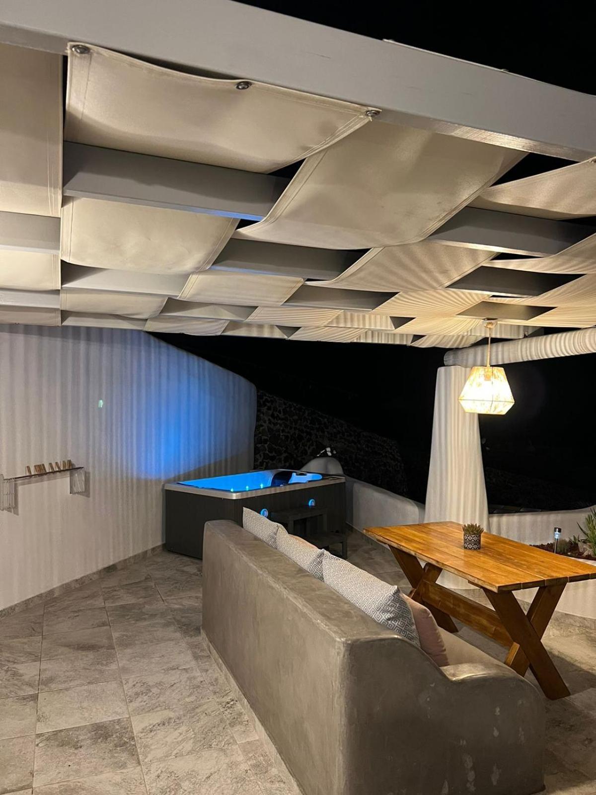 El Verano Suites Ημεροβίγλι Δωμάτιο φωτογραφία